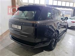 لاند ڕۆڤەر ڕانج ڕۆڤەر ڤۆگ